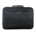TANZ0119v3 Tech Air Classic 16-17.3 Inch Briefcase Laptop Bag Black