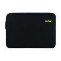 TANZ0306V3 Tech Air Classic 14-15.6 Inch Sleeve Laptop Bag Black