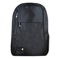 Tech Air Z Series 14-15.6 Inch Backpack Laptop Bag Black Tech Air Z Series 14-15.6 Inch Backpack Laptop Bag Black