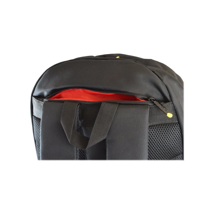 Tech Air Classic 16-17.3 Inch Backpack Laptop Bag Black