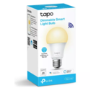 TP-Link Tapo L510E E27 White Dimmable Smart Wi-Fi Bulb