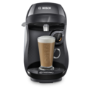 Tassimo by Bosch Happy Pod Coffee Machine - Black