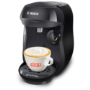 Tassimo by Bosch Happy Pod Coffee Machine - Black