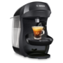 Tassimo by Bosch Happy Pod Coffee Machine - Black