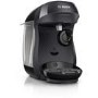 Tassimo by Bosch Happy Pod Coffee Machine - Black