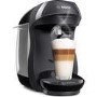 Tassimo by Bosch Happy Pod Coffee Machine - Black