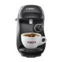 Tassimo by Bosch Happy Pod Coffee Machine - Black