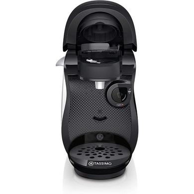 Tassimo by Bosch Happy Pod Coffee Machine - Black