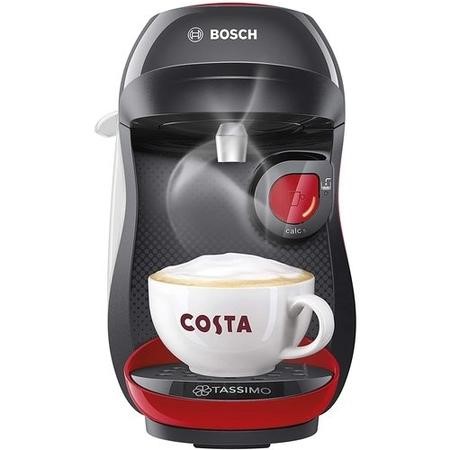 Bosch Tassimo Happy TAS1003 – Machine à café à capsules