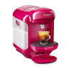 Tassimo by Bosch Vivy 2 Pod Coffee Machine - Pink
