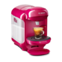 Refurbished Tassimo by Bosch Vivy 2 Pod Coffee Machine Pink