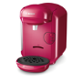 Refurbished Tassimo by Bosch Vivy 2 Pod Coffee Machine Pink