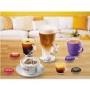 Refurbished Tassimo by Bosch Vivy 2 Pod Coffee Machine Pink