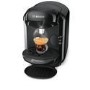 Tassimo by Bosch Vivy 2 Pod Coffee Machine - Black