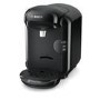 Tassimo by Bosch Vivy 2 Pod Coffee Machine - Black