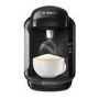 Tassimo by Bosch Vivy 2 Pod Coffee Machine - Black