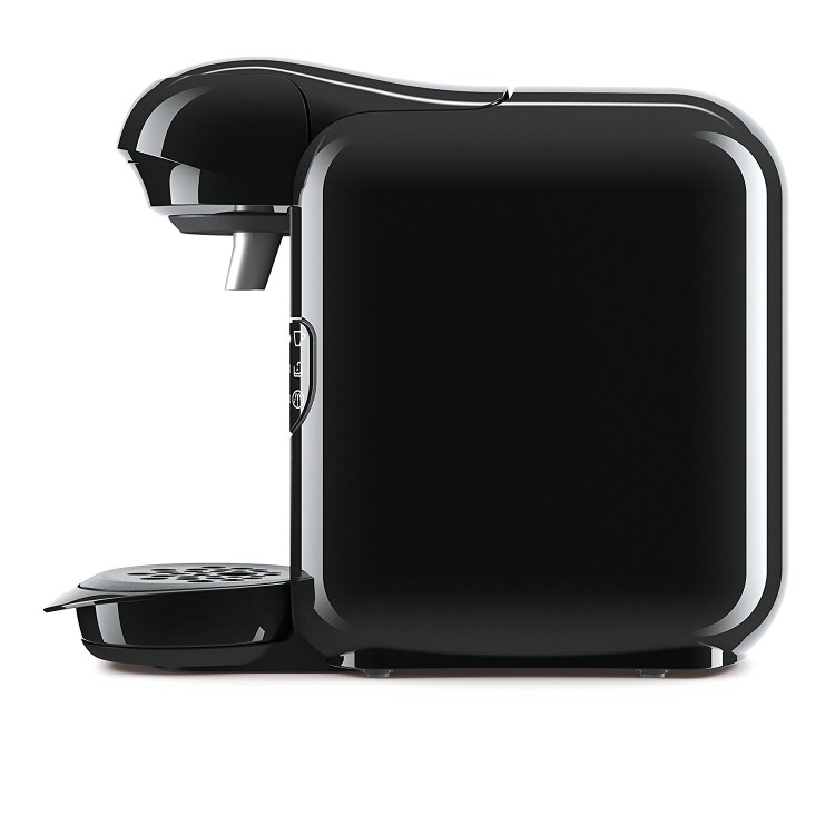 Tassimo by Bosch Vivy 2 Pod Coffee Machine - Black