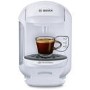 Tassimo by Bosch TAS1404GB Vivy 2 Pod Coffee Machine - White