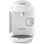Tassimo by Bosch TAS1404GB Vivy 2 Pod Coffee Machine - White