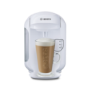 Tassimo by Bosch TAS1404GB Vivy 2 Pod Coffee Machine - White