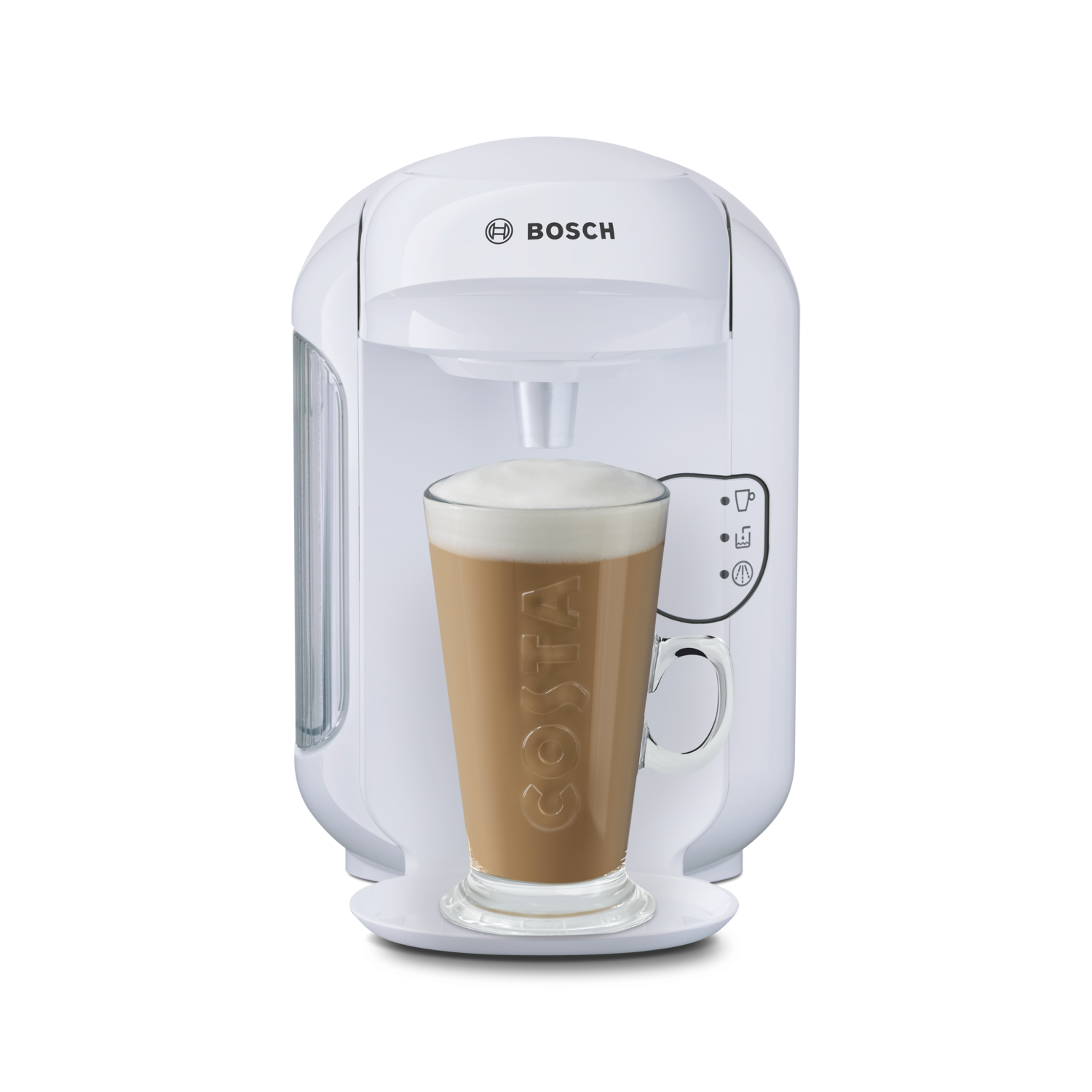 Tassimo vivy 2 white hotsell