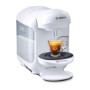 Tassimo by Bosch TAS1404GB Vivy 2 Pod Coffee Machine - White