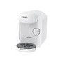 Tassimo by Bosch TAS1404GB Vivy 2 Pod Coffee Machine - White