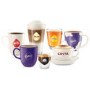 Tassimo by Bosch TAS1404GB Vivy 2 Pod Coffee Machine - White
