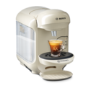 Tassimo by Bosch Vivy 2 Pod Coffee Machine - Cream
