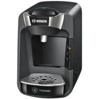 Tassimo by Bosch Suny Pod Coffee Machine - Black