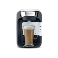 Tassimo by Bosch TAS3204GB Suny Pod Coffee Machine - White