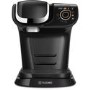 Bosch TAS6002GB Tassimo My Way Multi Beverage Coffee Machine - Black