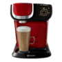 Tassimo by Bosch My Way Pod Coffee Machine - Red