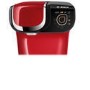 Tassimo by Bosch My Way Pod Coffee Machine - Red