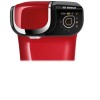 Tassimo by Bosch My Way Pod Coffee Machine - Red