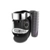 Bosch TAS7002GB Tassimo Caddy Hot Drinks Coffee Machine - Black &amp; Chrome