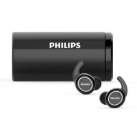 Philips Action Fit True Wireless BT - Black