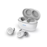 Philips Upbeat TAT3215BK True Wireless Headphones - White