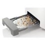Bosch TAT3A011GB Village Collection 2 Slice Toaster - White