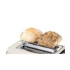 Bosch DesignLine 2 Slice Toaster - White