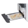 Bosch Styline 2 Slice Toaster - White