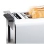 Bosch Styline 2 Slice Toaster - White