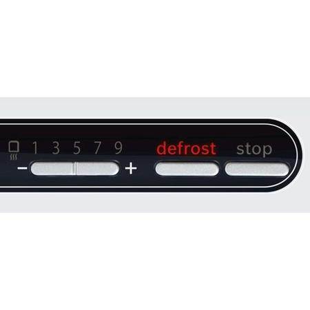 Bosch Styline 2 Slice Toaster - White