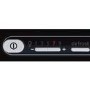 Refurbished Bosch TAT8613GB Styline 2 Slice Toaster Black