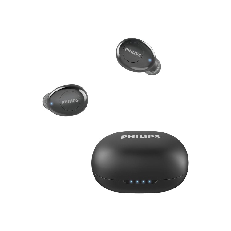 Refurbished Philips TAUT102BK/00 True Wireless In-Ear BT