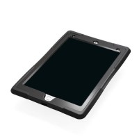 Tech Air - Samsung - 10.1 Inch Rugged Case in Grey Tech Air - Samsung - 10.1 Inch Rugged Case in Grey