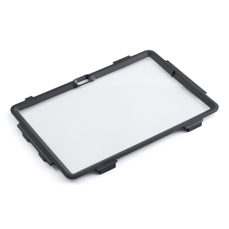 Samsung Tab A9+ 11 INCH rugged case black