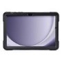 Samsung Tab A9+ 11 INCH rugged case black