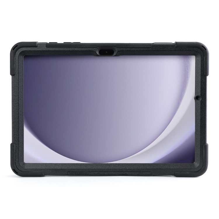 Samsung Tab A9+ 11 INCH rugged case black