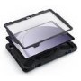 Samsung Tab A9+ 11 INCH rugged case black